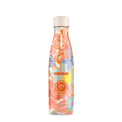 Butelka termiczna Xclusive - Moniquilla - Rock Garden, 500 ml