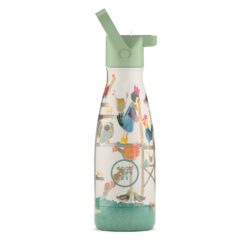 Butelka termiczna - Hen House, 260 ml