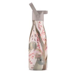 Butelka termiczna - Koala Hugs, 260 ml