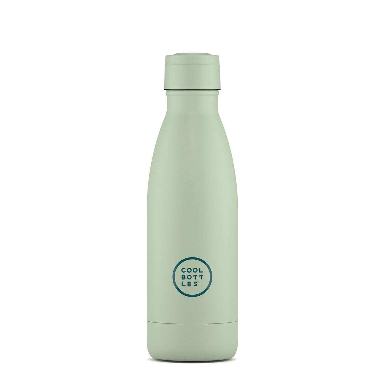 Butelka termiczna - 350 ml, Soft Sage