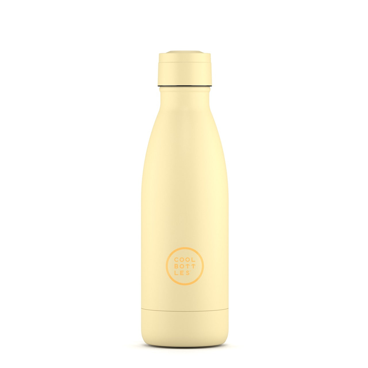 Butelka termiczna - 350 ml, Soft Vanilla