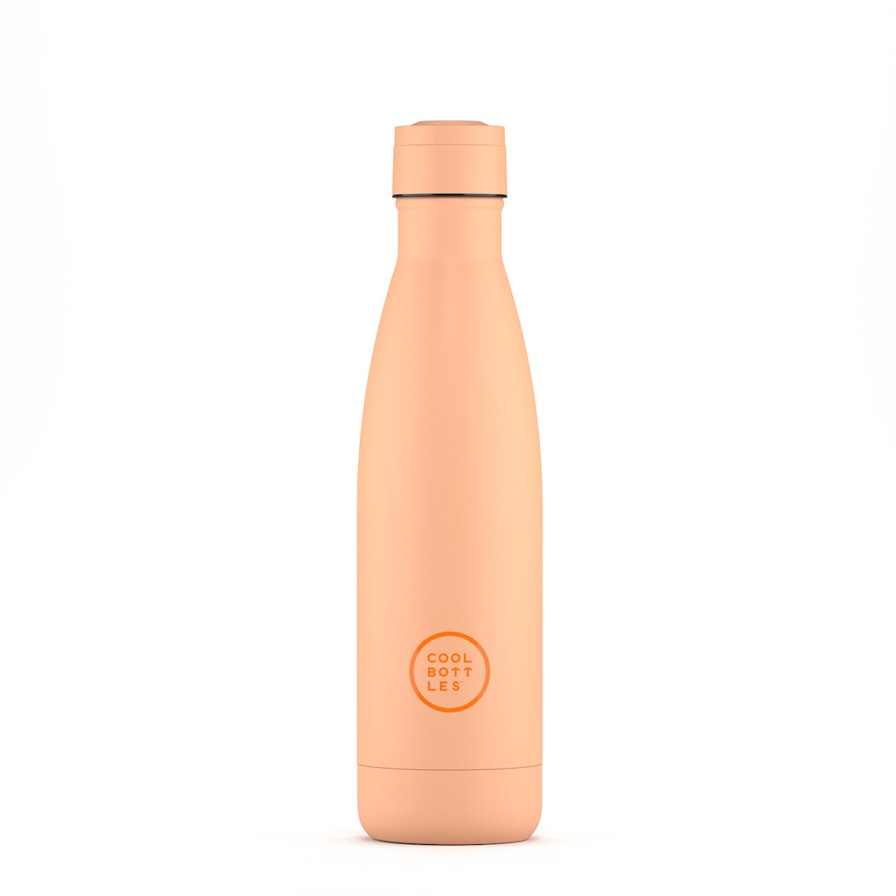 Butelka termiczna - 500 ml, Soft Peach