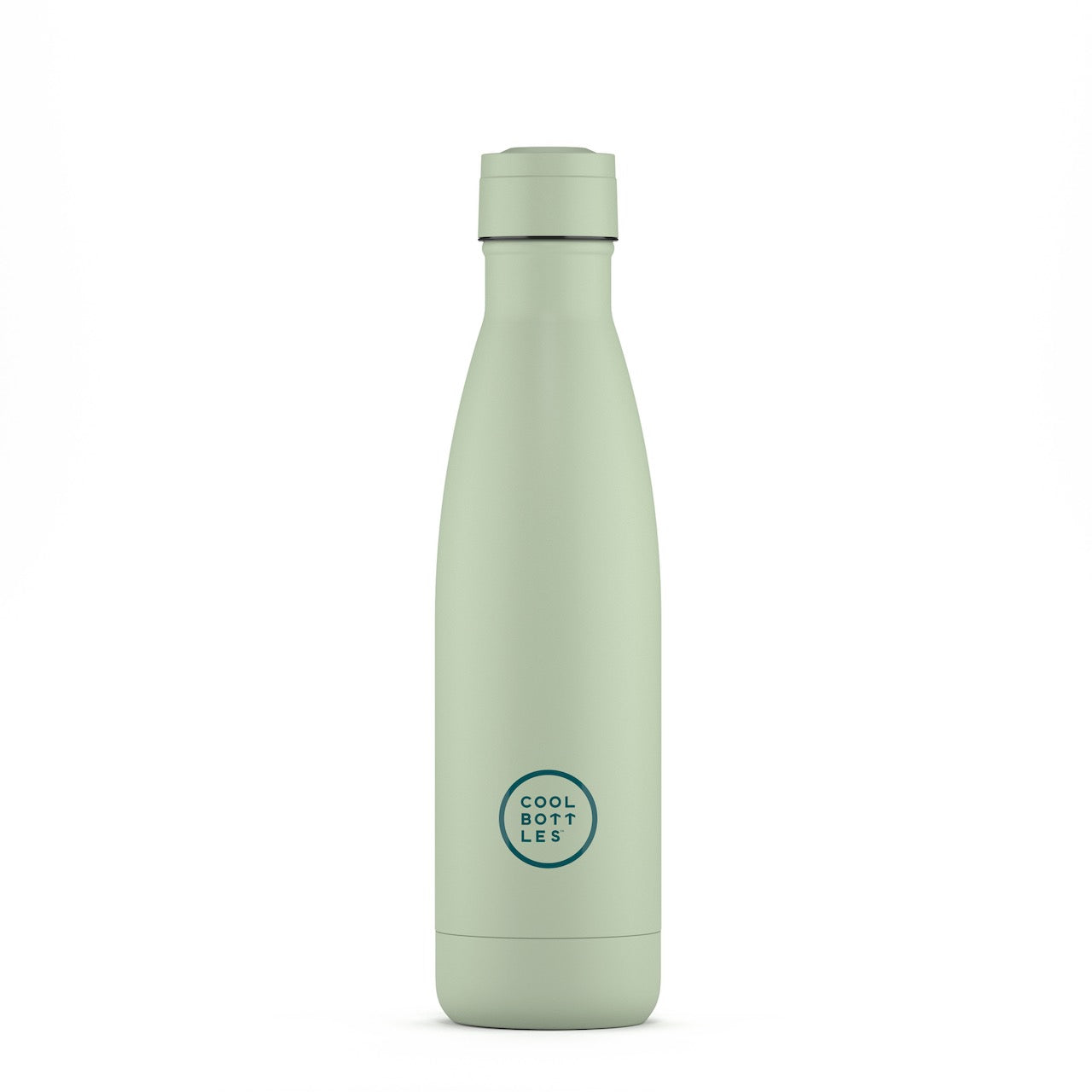 Butelka termiczna - 500 ml, Soft Sage