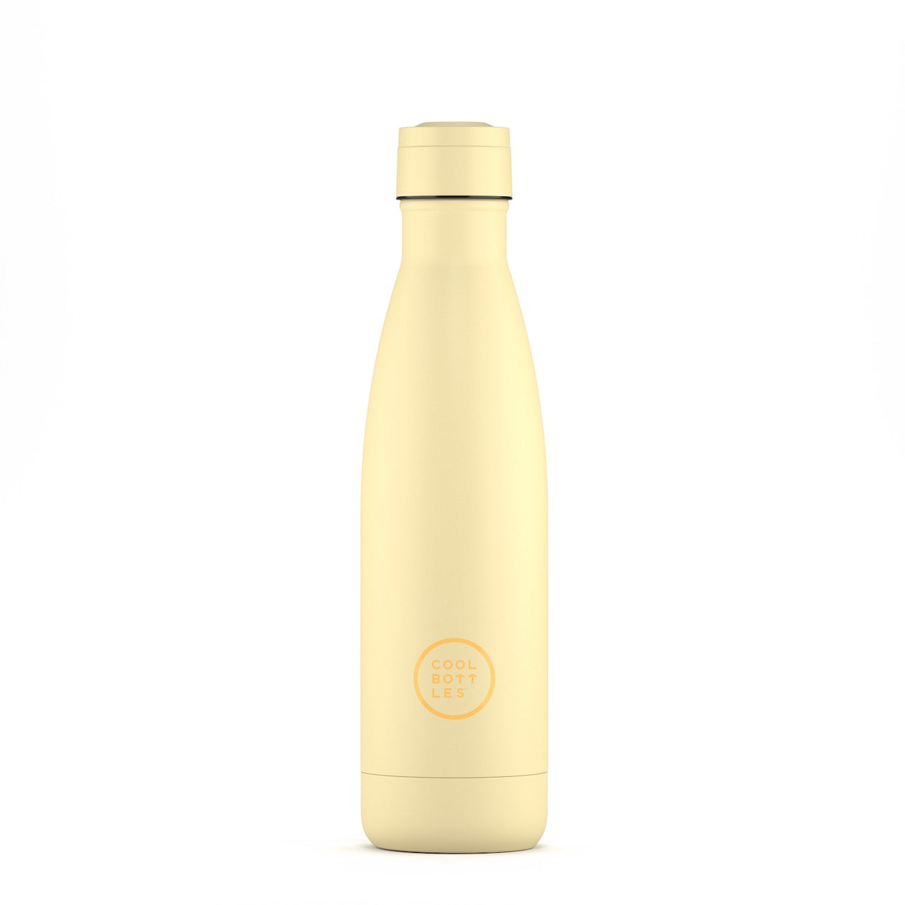 Butelka termiczna - 500 ml, Soft Vanilla