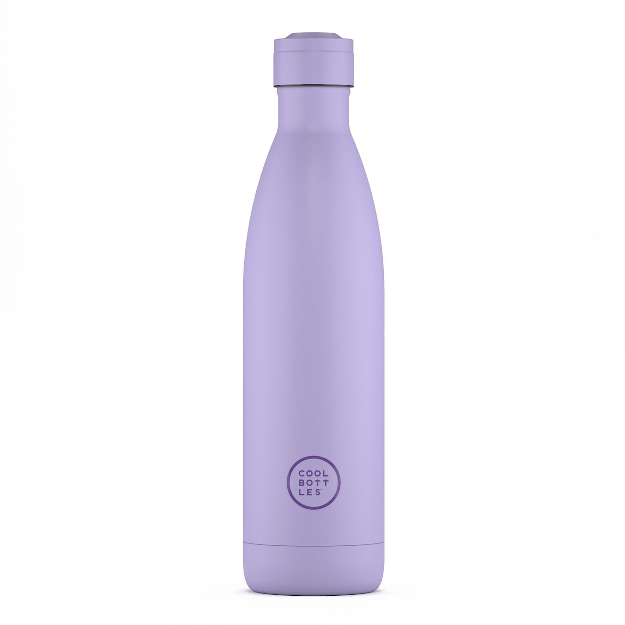 Butelka termiczna - 750 ml, Soft Lilac