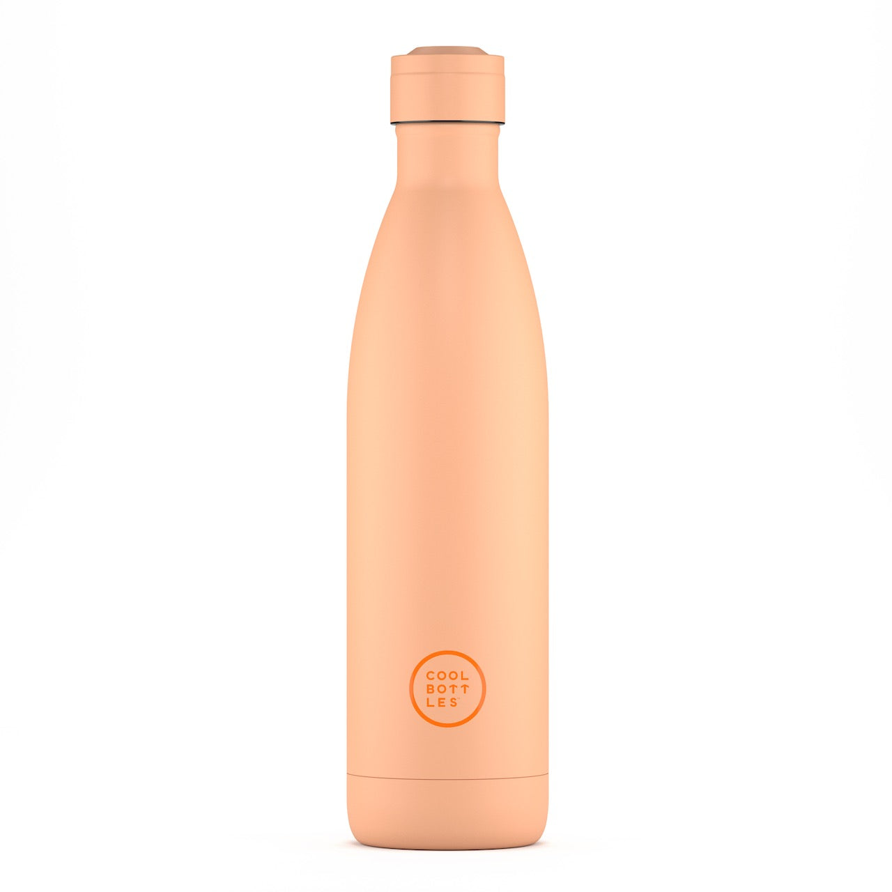 Butelka termiczna - 750 ml, Soft Peach