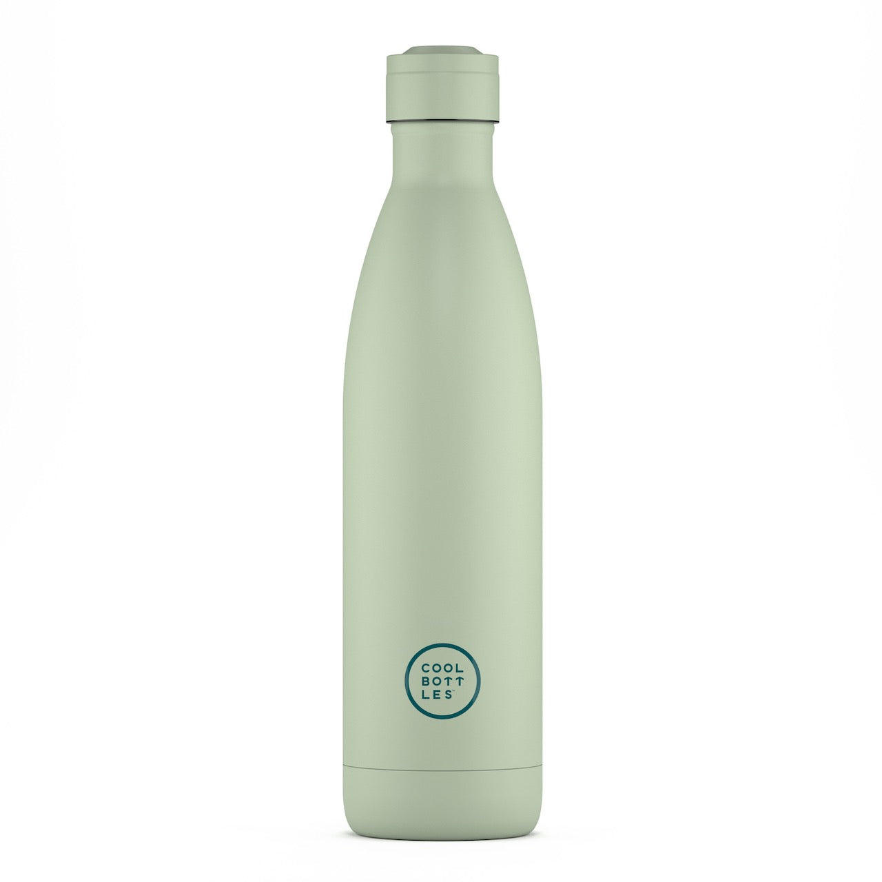 Butelka termiczna - 750 ml, Soft Sage