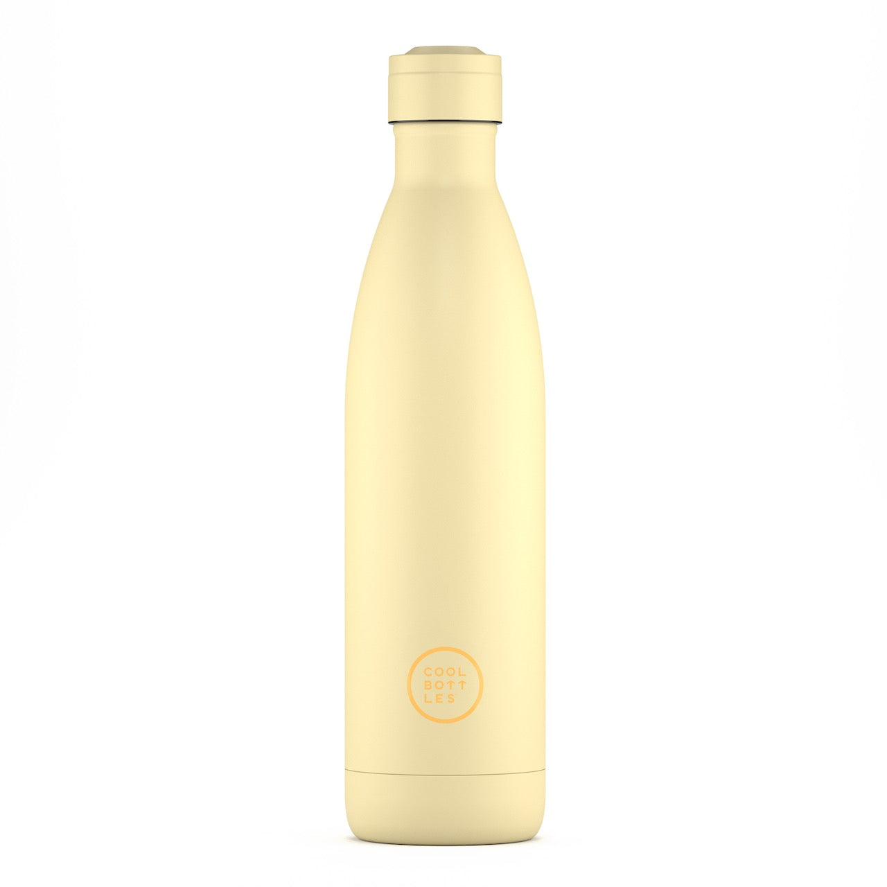 Butelka termiczna - 750 ml, Soft Vanilla