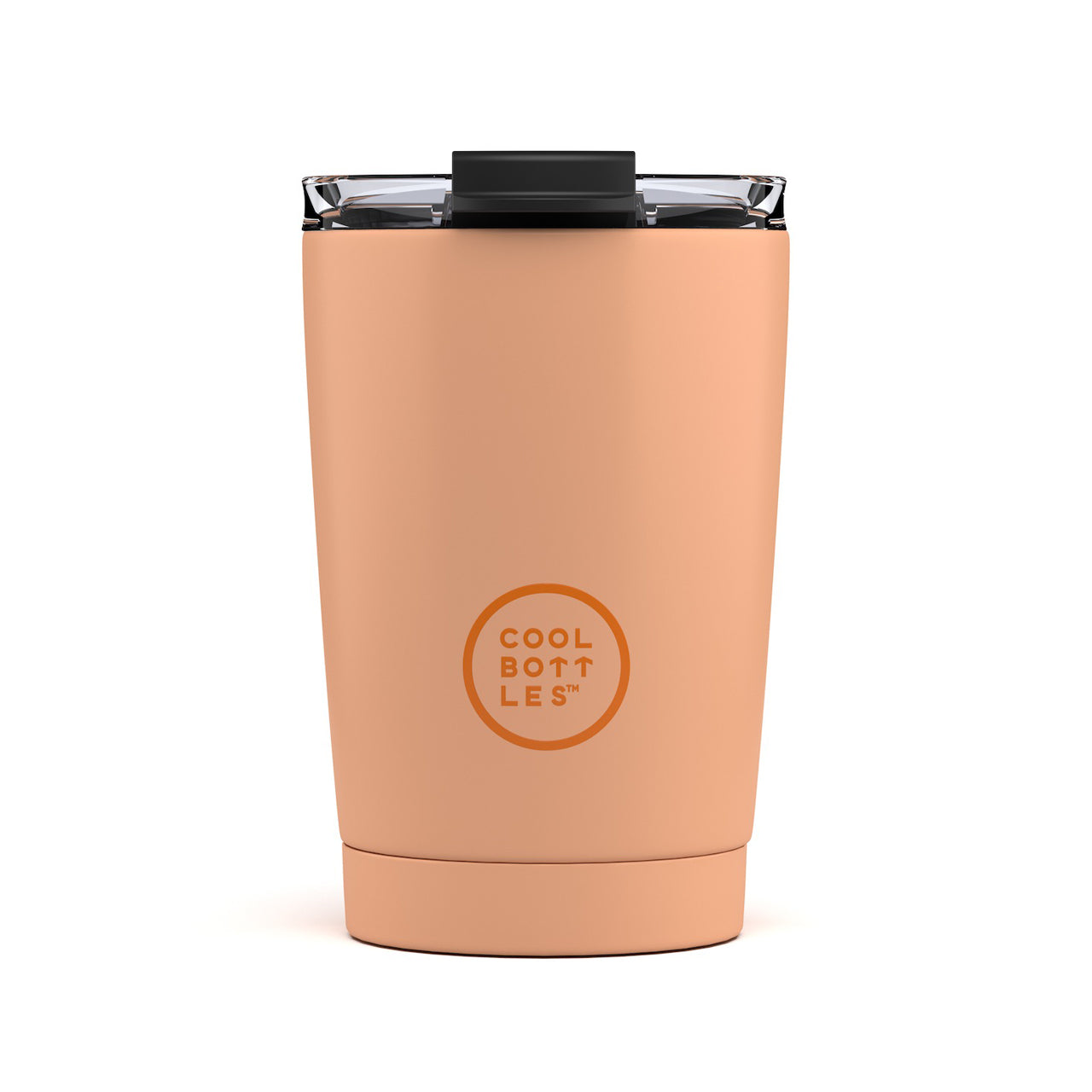 Kubek termiczny - 330 ml, Soft Peach