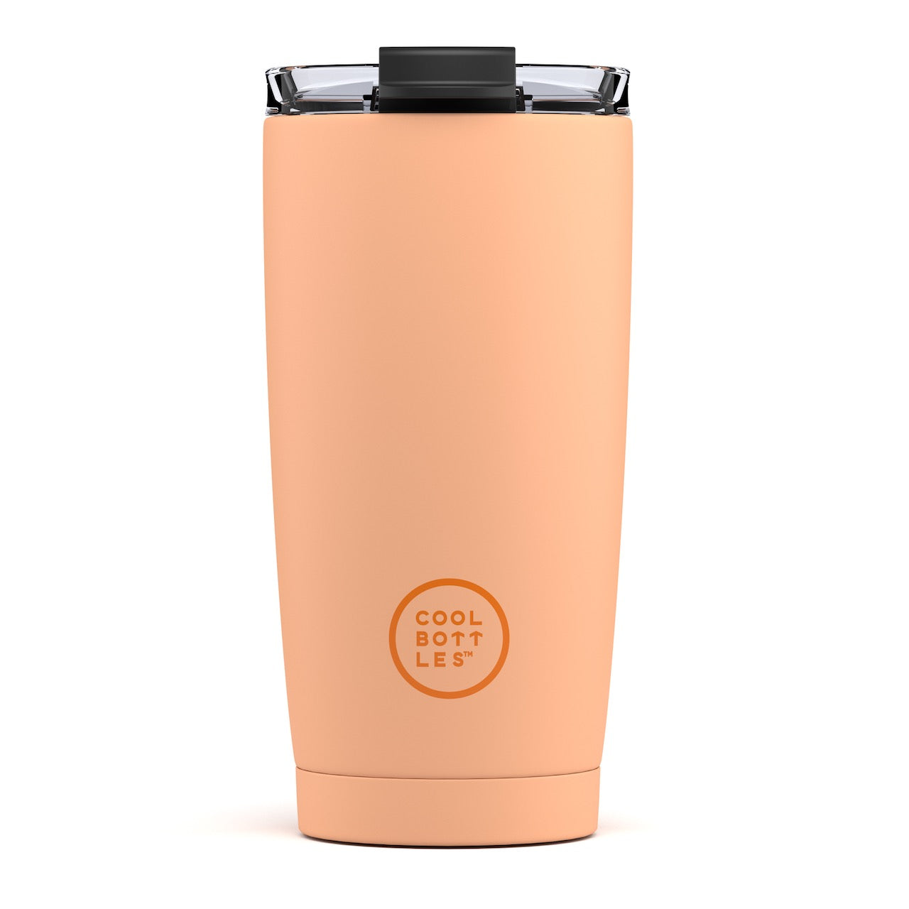 Kubek termiczny - 550 ml, Soft Peach