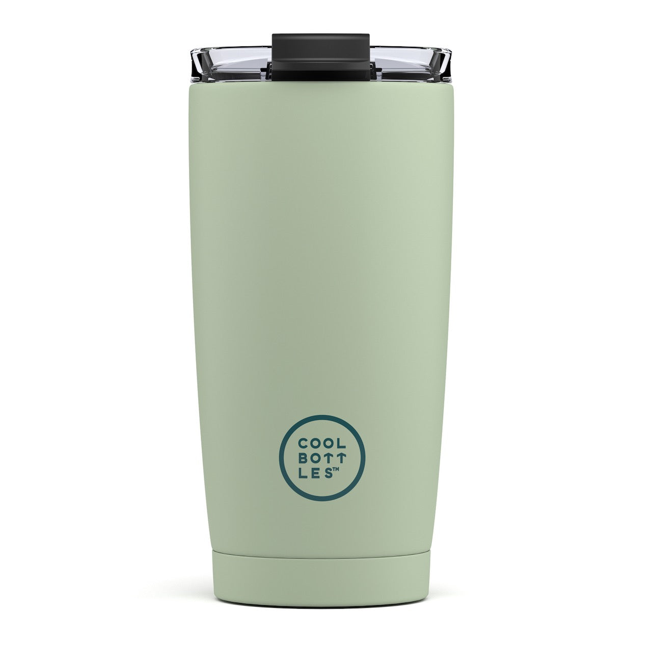 Kubek termiczny - 550 ml, Soft Sage